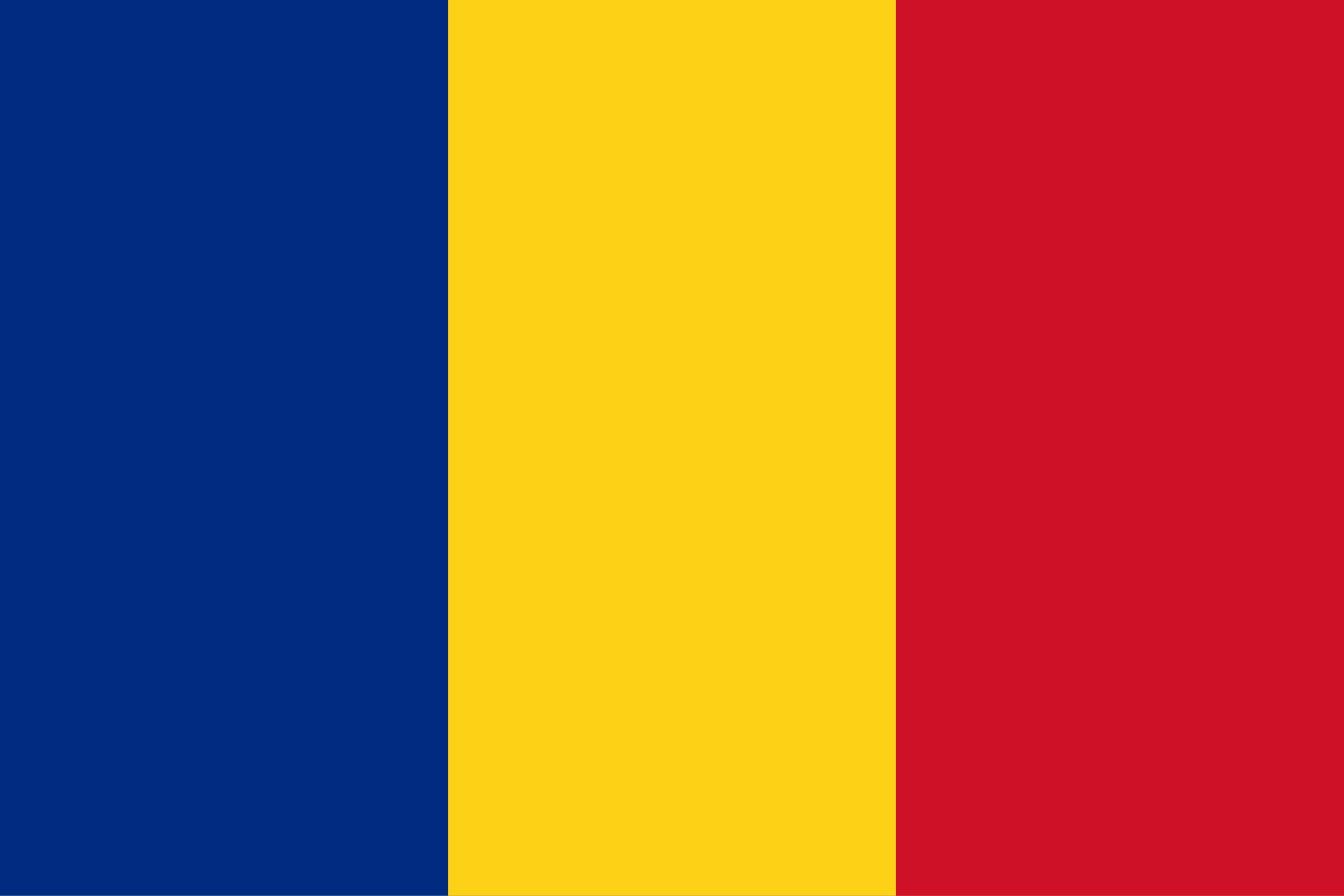 Romania Flag